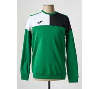 joma pulls et sweat-shirts homme de couleur vert S
