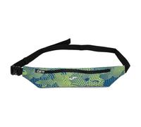 Joma R-City Waist Bag One Size