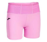 Joma R-trail Nature Short Leggings Rose S Femme