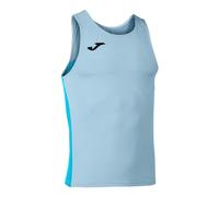 Joma R-Winner T-Shirt, Bleu Ciel, S Homme