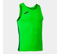 Joma R-Winner T-Shirt, Vert Fluo, XXS Homme