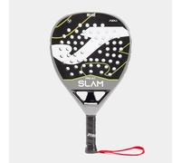 Joma Raquette de padel Slam Pro, gris clair, noir