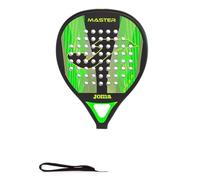 Joma Raquette Padel Master Multicolor, Taille Unique