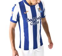 Joma Real Sociedad Maillot Domicile 2026/2027 Bleu/Blanc L