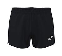 Short Joma Record II noir - M
