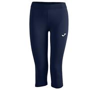 Joma Record III Collant Femme, Marine, S