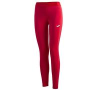 Joma Record III Collant Femme, Rouge, XL
