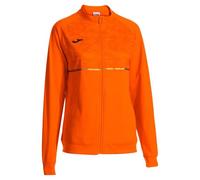 Joma Veste de survêtement Record III Femme Bleu L