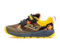 Joma Rift JR Trail JRIF2523V Chaussures enfant, vert, 32 EU