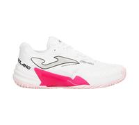 Chaussures de tennis femme Joma Roland 2602 Blanc 40