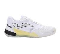 Joma Roland Clay Shoes Blanc EU 37 1/2 Homme