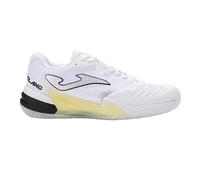 Joma Roland Clay Shoes Blanc EU 44 1/2 Homme