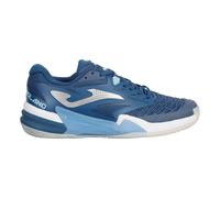 Joma Roland Lady Chaussure terre battue Femmes-bleu foncé 44