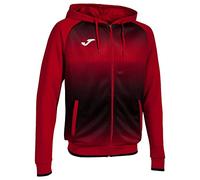 Joma, Rouge, 12 ans, Rouge, 12 ans