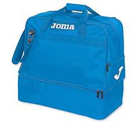 Joma Royal Sac de Grande Taille pour entraînement III, Unisexe pour Adulte, Royal-700, S, Bleu Roi - 700