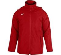 Joma S Anorak Trivor, Unisexe-Adulte, Rouge