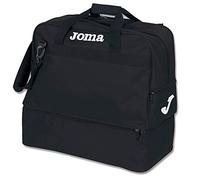 Joma Sac d'entraînement hommes Noir Taille unique