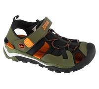 Joma S.Lake Jr 2623 SLAKJS2623V Sandales pour garçon Vert, vert, 29 EU