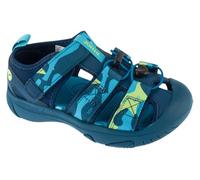 Joma S.Neo Jr 2617 SNEOJS2617V Sandales pour garçon Bleu, bleu, 30 EU
