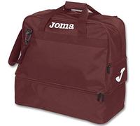 Joma S Sac de Sport Extra Large-Bordeaux Mixte
