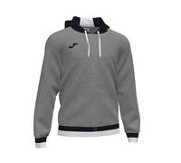 Joma S Sweat à Capuche Confort II Mixte