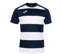 Joma S T-Shirt Manches Courtes prorugby II Unisexe Adulte