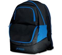 Joma Diamond Ii 44.2l Backpack Bleu,Noir S