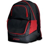 Joma Diamond Ii 44.2l Backpack Noir S