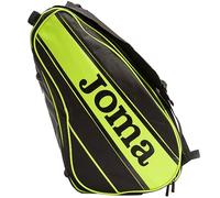 Joma, Sac à Dos Mixte, Noir, Taille Unique