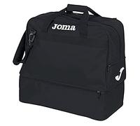 JOMA Sac d'entraînement III - Noir - Taille S