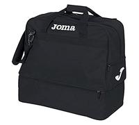 JOMA Sac Training III Black - Small, TU EU