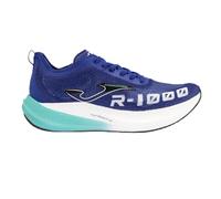 Joma Série 1000 Men, Chaussures Unisexes pour Adulte, Bleu Roi, 43 EU