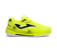 Joma Série Ace Pro, Chaussures pour Homme, Jaune Fluo, 45 EU