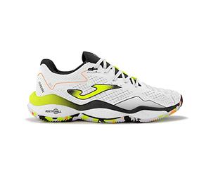 Joma Série Break Chaussures Homme Blanc 41 EU, Blanco, 41 EU