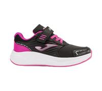 Joma Série Fury Jr Basket, Noir, 29 EU