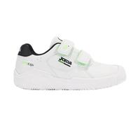 Joma Série Ginkana Basket, Blanc, 37 EU
