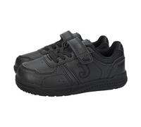 Joma Serie Harvard Jr Baskets, Noir, 23 EU