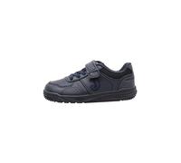 Joma Série Harvard Jr, Chaussures Unisexes pour Enfants, Bleu Marine, 23 EU