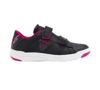 Joma Série Play Jr Basket, Bleu Marine-Fuchsia, 26 EU