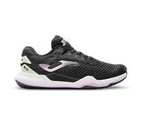 Joma Série Point Lady Chaussures Femme Noir Rose 37 EU, Negro Rosa, 37 EU