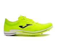 Joma Série R.1200 Chaussures Athlétisme Unisexe Adulte, Jaune Fluo, 44 EU