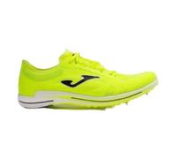 Joma Série R.1200, Chaussures athlétisme Unisexes pour Adulte, Jaune Fluo, 42 EU