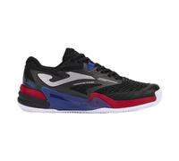 Joma Série Roland, Chaussures Homme, Noir, 44 EU, Noir, 44 EU