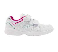 Joma Série School Basket, Blanc, 23 EU