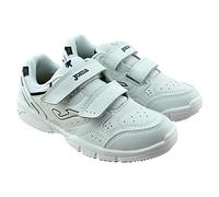 Joma Série School Basket, Blanc, 27 EU