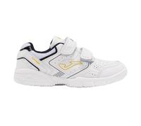 Joma Série School Basket, Blanc, 28 EU