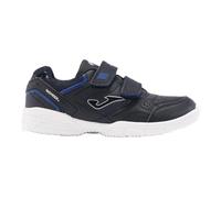 Joma Série School Basket, Bleu Marine, 28 EU