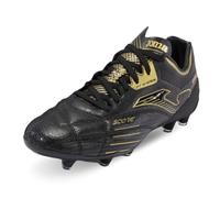 Joma Série Score, Chaussures Mixte Adulte, Noir, 45 EU, Noir, 45 EU