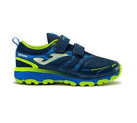 Joma Série Sima Jr Basket, Bleu Marine, 34 EU