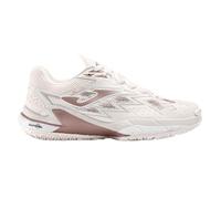 Joma Série Slam Lady, Chaussures pour Femme, 39 EU, Beige, 39 EU